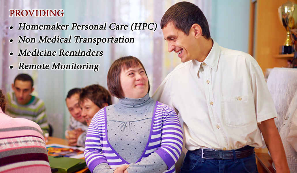 Emmanuel's Touch Home Care Specialists Adult Day Program and Home